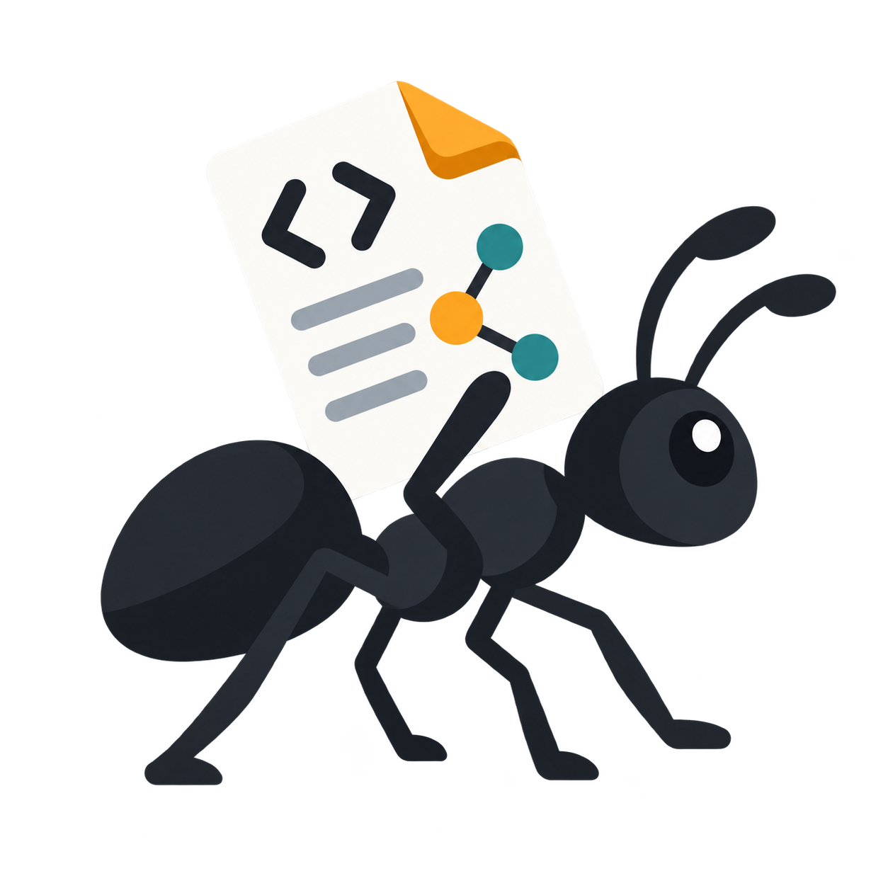 40ants-doc logo